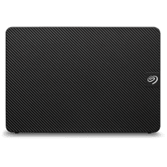 Seagate Zunanji disk 12TB 8,89cm (3,5) Expansion Desktop USB 3.0