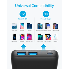 Anker PowerCore III 20K mAh 15W PD powerbank