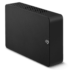 Seagate Zunanji disk 12TB 8,89cm (3,5) Expansion Desktop USB 3.0