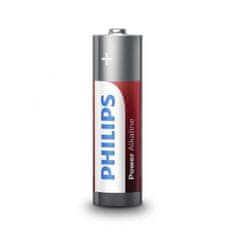 Philips BATERIJA - AA POWER ALKALINE BLISTER 20 KOS (LR06)