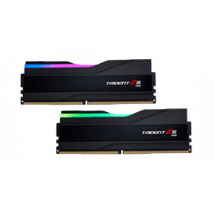 G.Skill Trident z RGB 32GB Kit (2x16GB) DDR5-5600MHz, CL40, 1.20V