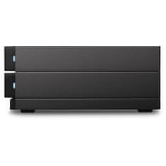 LaCie 16TB 2big RAID