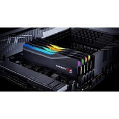 G.Skill Trident z RGB 32GB Kit (2x16GB) DDR5-5600MHz, CL40, 1.20V