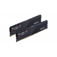 G.Skill Ripjaws S5 32GB Kit (2x16GB) DDR5-5200MHz, CL36, 1.20V