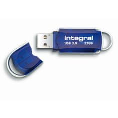 Integral Courier USB 3.0 32gb