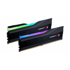 G.Skill Trident z RGB 32GB Kit (2x16GB) DDR5-5600MHz, CL40, 1.20V