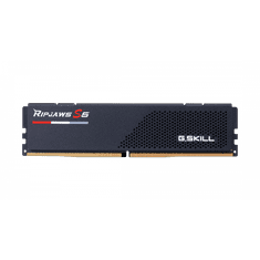 G.Skill Ripjaws S5 32GB Kit (2x16GB) DDR5-5200MHz, CL36, 1.20V