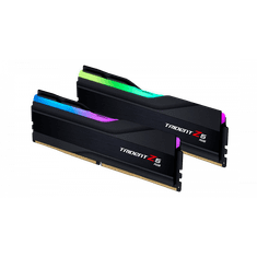 G.Skill Trident z RGB 32GB Kit (2x16GB) DDR5-5600MHz, CL40, 1.20V