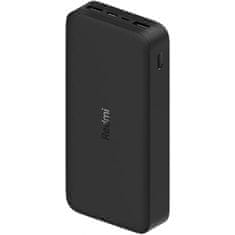 Xiaomi Mi 20000mAh 18W Fast Charge Powerbank polnilna baterija