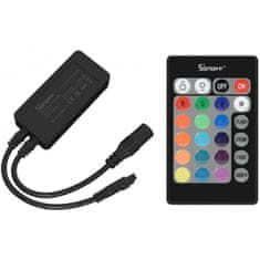 Sonoff L2 2M RGB LED Wi-Fi trak