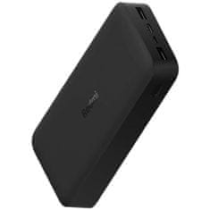 Xiaomi Mi 20000mAh 18W Fast Charge Powerbank polnilna baterija