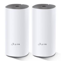 TP-Link Brezžična dostopna točka DECO E4 - 2 pack