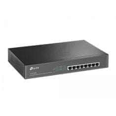 TP-Link Mrežno stikalo 8 port 10/100/1000, 8 × POE