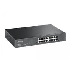 TP-Link Mrežno stikalo 16 port TL-SG1016DE 10/100/1000