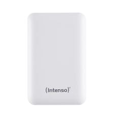 Intenso XC 10000mAh prenosna baterija - Bela