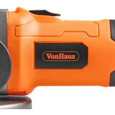 VonHaus Kotni brusilnik 750W 3515401