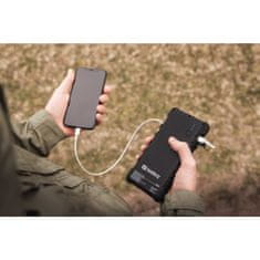 Sandberg Outdoor Solar Powerbank 24000 prenosna baterija