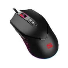 Sandberg Azazinator Mouse 6400 gaming miška