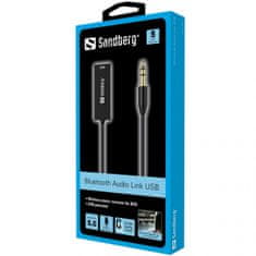 Sandberg Bluetooth Audio Link USB adapter