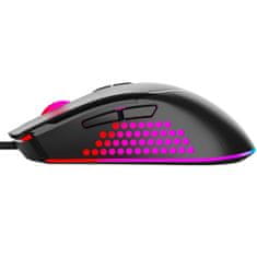 Sandberg Azazinator Mouse 6400 gaming miška