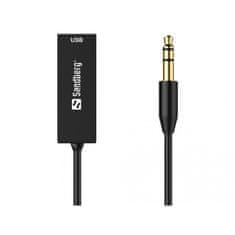 Sandberg Bluetooth Audio Link USB adapter