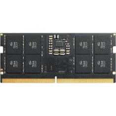 TeamGroup Elite 16GB DDR5-4800 SODIMM CL40, 1.1V