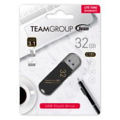 TeamGroup 32GB C183 USB 3.2 spominski ključek