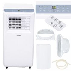 Mesko Prenosna klimatska naprava 9000BTU MS7854