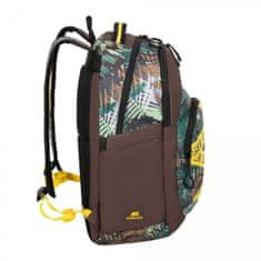 RivaCase 30L nahrbtnik za prenosnik 15.6" 5461 jungle