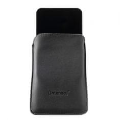 Intenso Zunanji disk 2TB 2,5" Memory Drive USB 3.0 Črn + etui