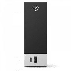 Seagate 20TB ONE TOUCH HUB USB 3.0