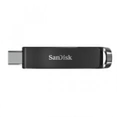 SanDisk Ultra USB Type-C Flash Drive 256gb