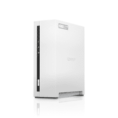 Qnap NAS za 1 disk, 2GB ram, 1Gb mreža