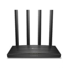 TP-Link ARCHER C6 AC1200 Gigabit brezžični usmerjevalnik