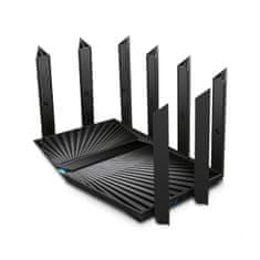 TP-Link Usmerjevalnik Archer AX90 AX6600 Tri Band Gigabit usmerjevalnik Wi-Fi 6