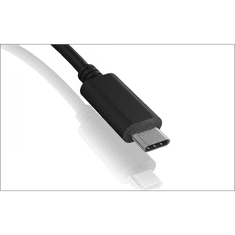 IcyBox USB 3.0 mrežna kartica/adapter iz USB-C na Gigabit Ethernet