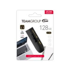 TeamGroup 128GB C186 USB 3.2 spominski ključek