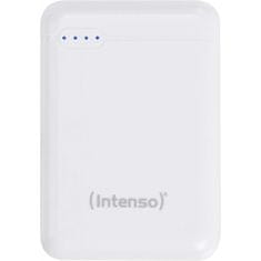 Intenso XS 10000mAh prenosna baterija - Bela