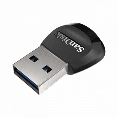 SanDisk USB 3.0 microSD /microSDHC /microSDXC UHS-I bralnik/čitalnik