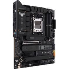 ASUS TUF GAMING X670E-PLUS, DDR5, SATA3, USB3.2Gen2x2, DP, AM5 ATX