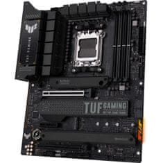 ASUS TUF GAMING X670E-PLUS, DDR5, SATA3, USB3.2Gen2x2, DP, AM5 ATX