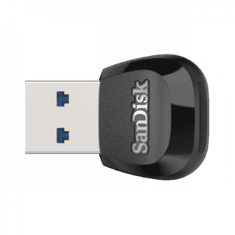 SanDisk USB 3.0 microSD /microSDHC /microSDXC UHS-I bralnik/čitalnik