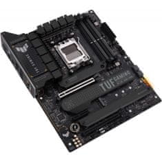 ASUS TUF GAMING X670E-PLUS, DDR5, SATA3, USB3.2Gen2x2, DP, AM5 ATX