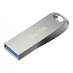 SanDisk 256GB Ultra Luxe USB 3.1