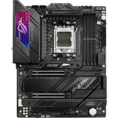 ASUS ROG STRIX X670E-E GAMING WIFI, DDR5, SATA3, USB3.2Gen2x2, DP, WiFi, AM5 ATX