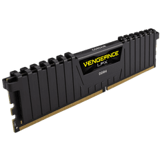 Corsair VENGEANCE LPX 64GB (2 x 32GB) DDR4 DRAM 3200MHz PC4-25600 CL16, 1.35V