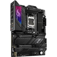 ASUS ROG STRIX X670E-E GAMING WIFI, DDR5, SATA3, USB3.2Gen2x2, DP, WiFi, AM5 ATX