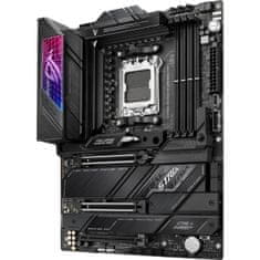 ASUS ROG STRIX X670E-E GAMING WIFI, DDR5, SATA3, USB3.2Gen2x2, DP, WiFi, AM5 ATX