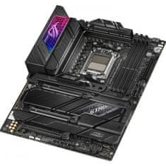 ASUS ROG STRIX X670E-E GAMING WIFI, DDR5, SATA3, USB3.2Gen2x2, DP, WiFi, AM5 ATX