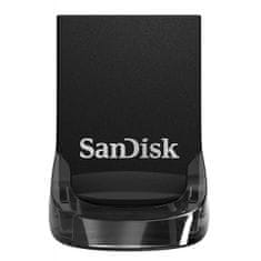 SanDisk 32GB Ultra Fit USB 3.1 spominski ključek